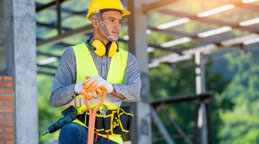 Professional gutter cleaning in Woodville, MS